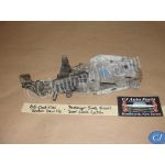 OEM 1966 Cadillac Sedan Deville Calais Fleetwood RIGHT PASSENGER SIDE FRONT DOOR LOCK LATCH ASSEMBLY #4541116